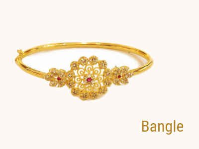Bangle