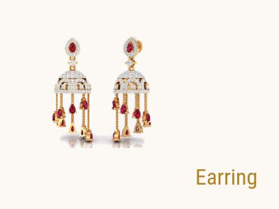 Earring