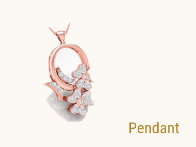 Pendant