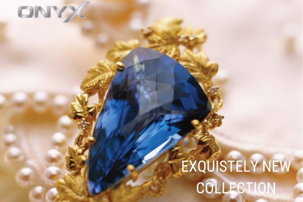 Onyx Collection