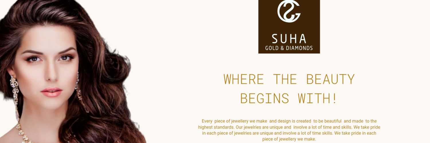 Exquisite Diamond Jewellery