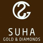 Suha Gold Logo