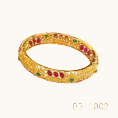 Bangle Design 8