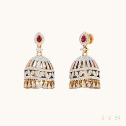 Earring Design 1