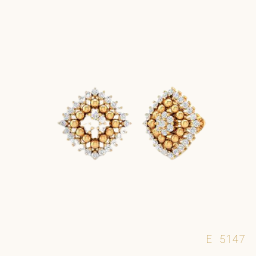 Earring Design 10