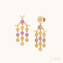Earring Design 12