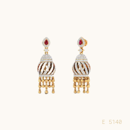 Earring Design 2
