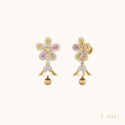 Earring Design 3