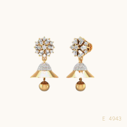 Earring Design 4