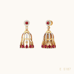 Earring Design 5