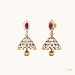 Earring Design 8